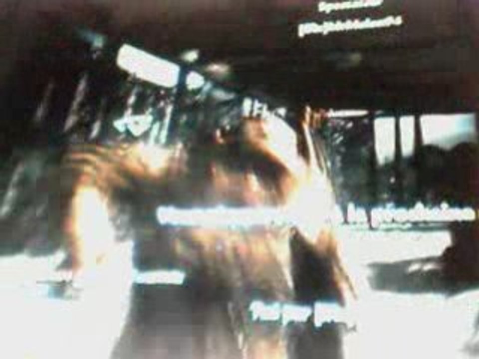 Match GB contre MrMelon94 en S&D HC CoD 5