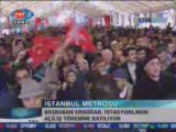 Şişhane-Atatürk Sanayi Sitesi Arası Metro Hattı TRT2-2