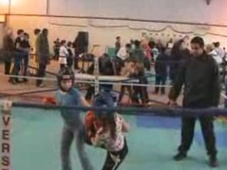 SBF CRETEIL VILLIERS 090125 Enfant 1 reprise 1
