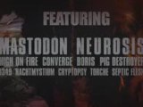 Scion Rock Fest 2009 featuring Maston & Neurosis