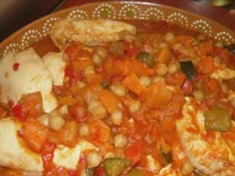 Couscous normal