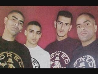 SCRED CONNEXION - DERNIER RECOUR