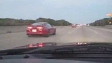 Porsche vs Supra
