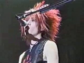 Dir en grey - die's birthday
