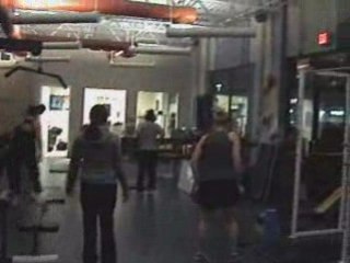 The 6-minute Super Bowl Fat-Burning Workout