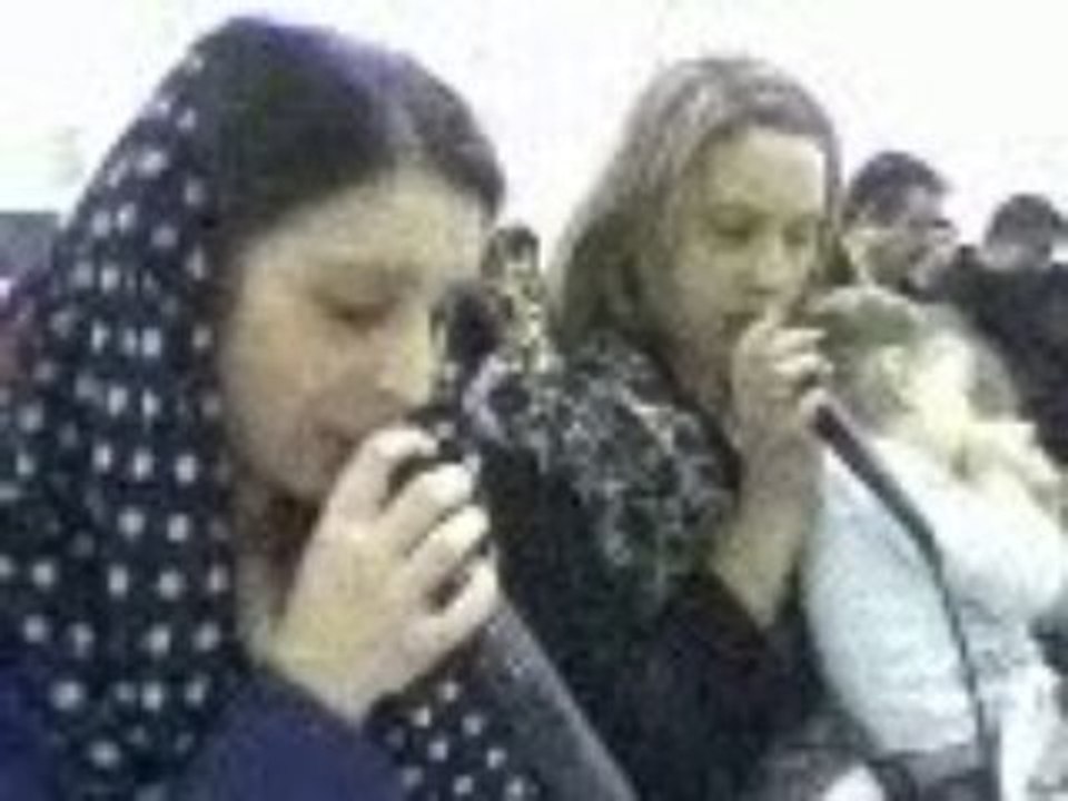 culto de biarritz le hermana caty