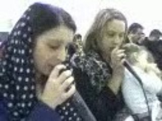 culto de biarritz le hermana caty