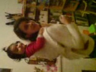 portage dans le dos, façon andine