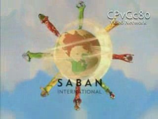 Fox Childrens Productions/Saban International