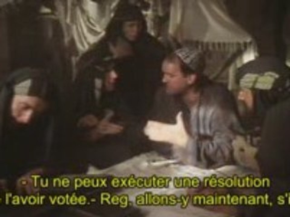 MP - Action ou reflexion ?