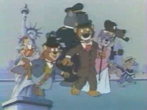 GENERIQUE LE TOUR DU MONDE EN 80 JOURS