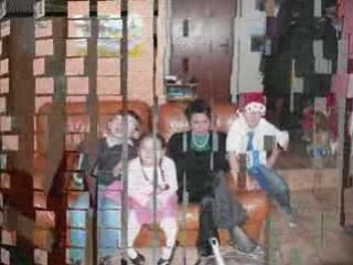 Noël 2008 illats