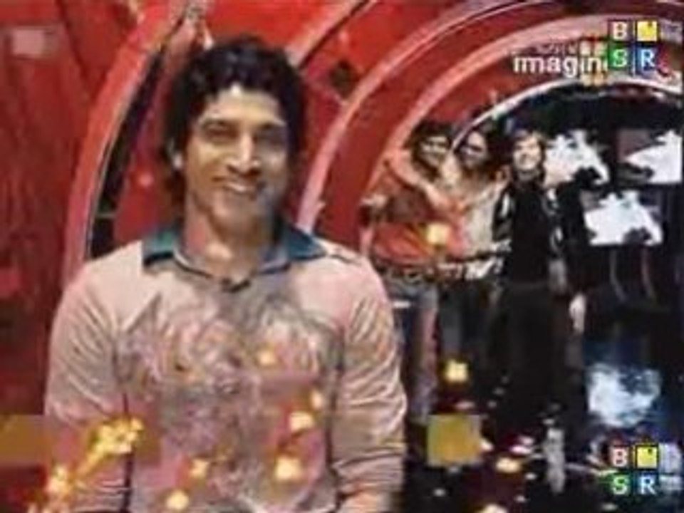 Oye its Friday Promo Chunk 1 NEXT WEEK rock on 06th Feb 09