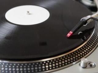 rétr@ mix vinyl 2009