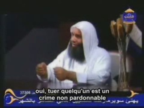 Les evenements de la fin des temps e01-part1vostfr