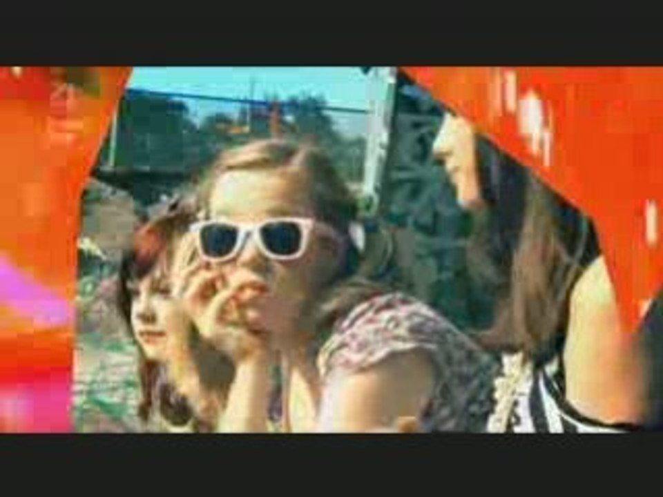 Generique skins Saison 3