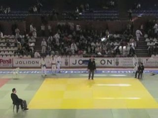 60kg.Lazea Amado-Lazea Remus