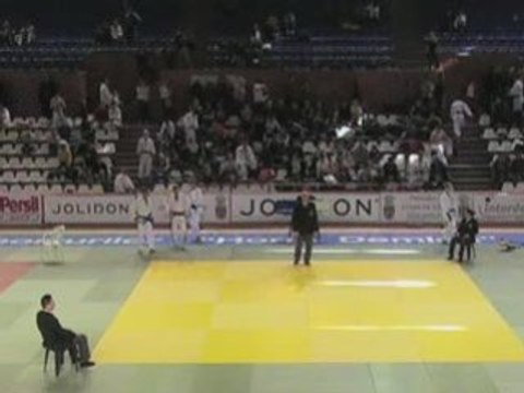 60kg.Lazea Amado-Lazea Remus