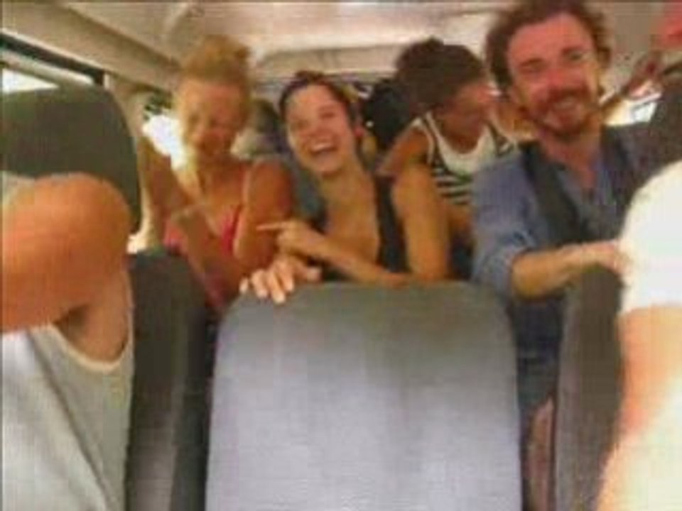 tour du monde
