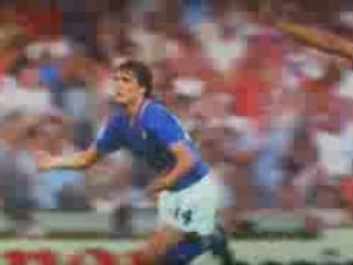 Marco Tardelli - Italy World Cup '82