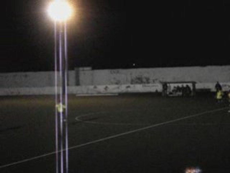 Rabo dePeixe e São Roque - Juniores