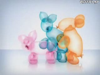 Pub Durex (Get it on !)