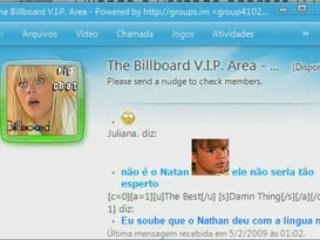 Confessions(2) (Comunidade Billboard Hot - 100)