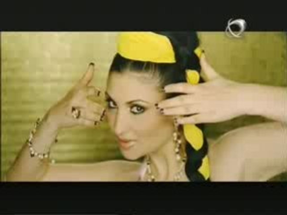 Sofi Marinova - Liubovni Dumi { klip }