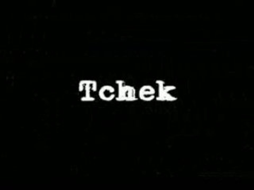Sound-Lyrical -- [Pub] -- Tchek.