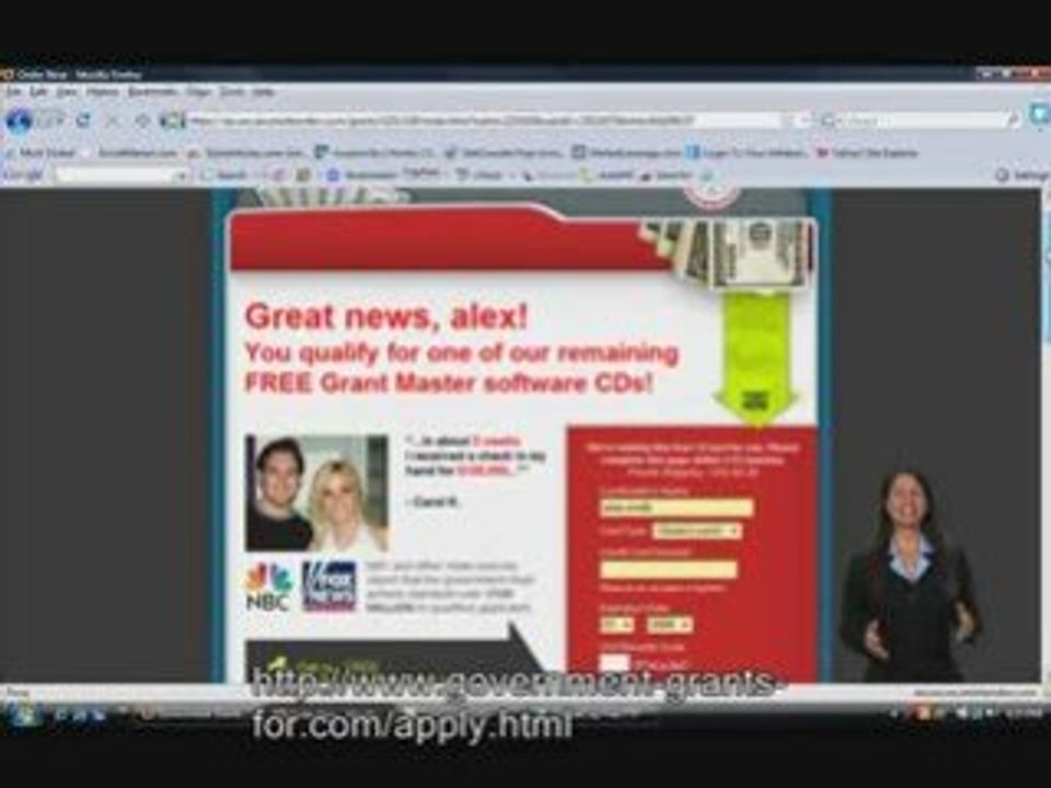 us government grants for small businesses