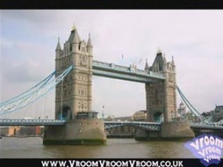 London City Guide and Site Scenes