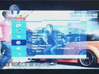 Televizor Plasma Samsung 42C96HD