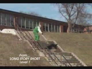 Ski Crash 1 - Level 1 Productions