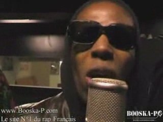 Tito prince freestyle