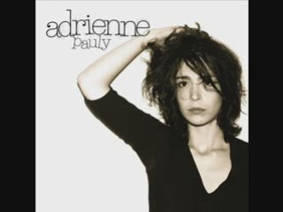 Adrienne Pauly - Pourquoi