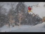Ski Crash 2 - Level 1 Productions