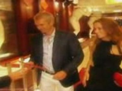 Festival de la Plaisance de Cannes : le film 2008