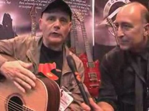 Claude Samart & Lâg (La Boite Noire)