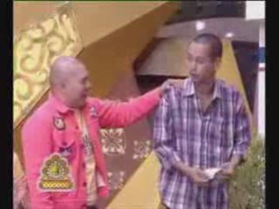 แก๊งสามช่า ตอน คนพันธุ์หวย 3