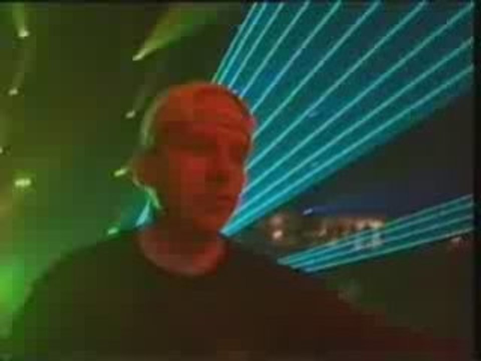 Thunderdome 1998 part1-hardcore