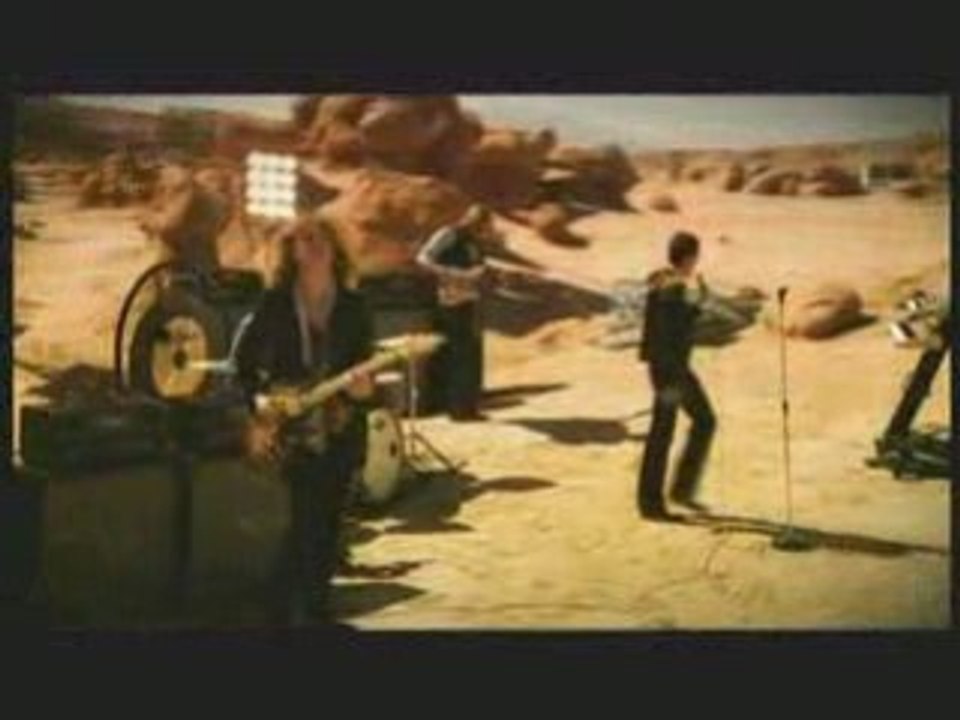 The Killers - Human