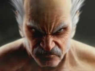 Tekken 6 Bloodline Rebellion - Vengeance Trailer