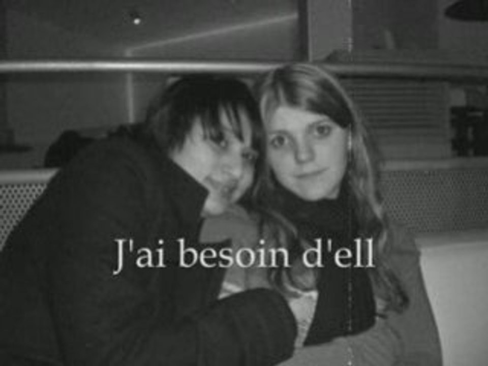 Laura & moi