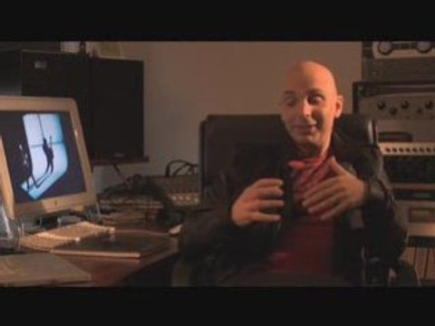 Joe Satriani Vox Satchurator (La Boite Noire)