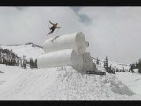 Ski Crash 3 - Level 1 Productions