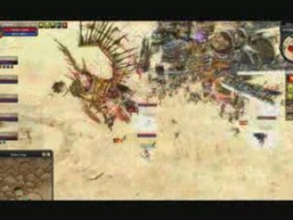 Lord yarkan WaHiD et Doc Hera