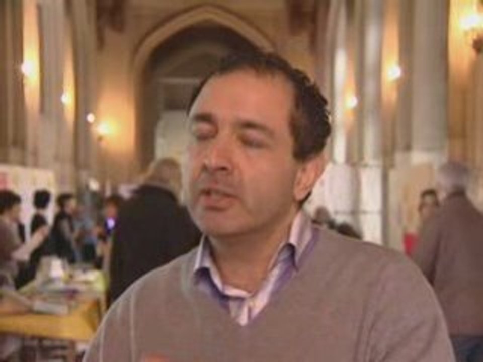 Forum autour de la scolarisation des enfants handicapés