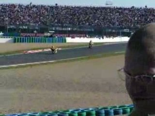 magny cours  2005