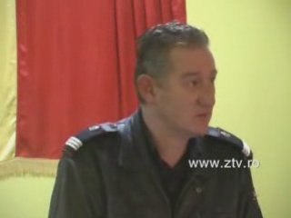 Instruirea primarilor de catre ISU Salaj