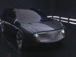 Renault Ondelios Concept